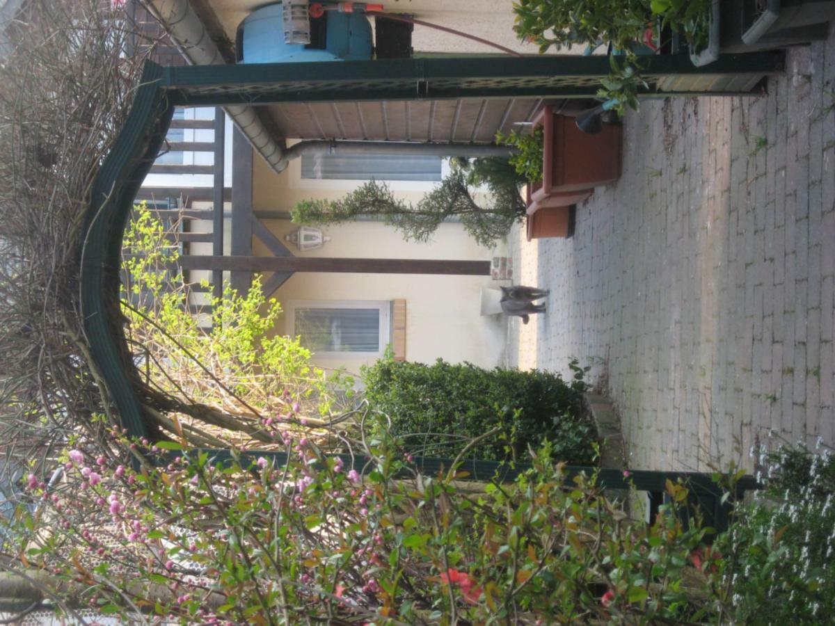 Auberge Le Cheval Blanc Saint-Gatien-des-Bois Exterior photo